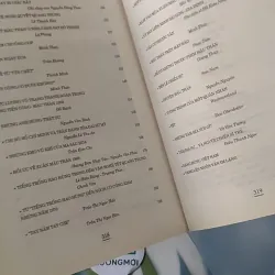 Tuổi Trẻ Sài Gòn Mậu Thân 1968 928508