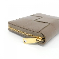 【Sản phẩm mới】Bottega Veneta 750252 VCQC1 Ví đựng tiền 621687