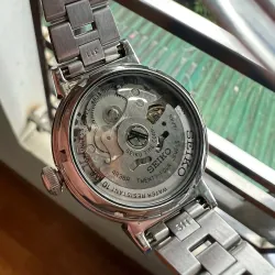 Đồng hồ tự động, đồng hồ nữ Seiko Lukia 34mm - còn mới - chính hãng - còn hộp 933087