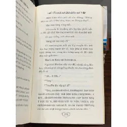 Cổ tích bất khả chiến bại – Minh Hiểu Khê 560454