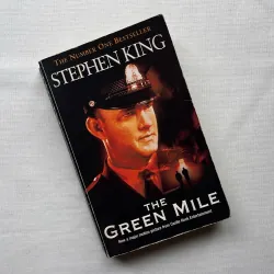The Green Mile - Stephen King 