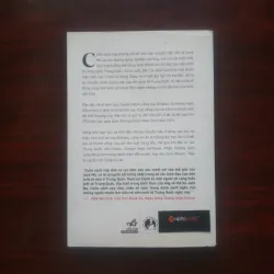 [Sách Doanh Nhân] Tỷ Phú Khùng Jack Ma Và Đế Chế Alibaba (Duncan Clark) Mã Vân Giày Vải 1019091