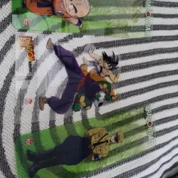 Dragon Ball Full Color - Phần Hai - Đại Ma Vương Piccolo - Tập 1-4 (Đọc 1 lần) 596614