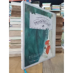 Truyện trẻ con - Charles Perrault