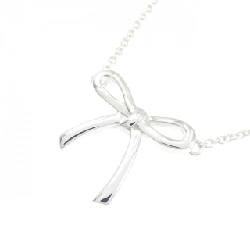 Dây chuyền Tiffany Bow - Hàng hiệu Chính hãng 841810