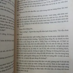 TUYỆT SẮC KHUYNH THÀNH - PHI YÊN (Cẩm Ninh dịch) 996345