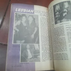 Bán nguyệt san THẾ GIỚI MỚI số 91 năm 1994 1006025