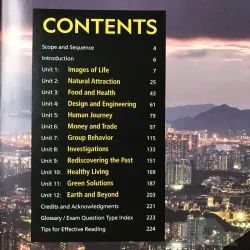 Reading explorer (Sách nhập) - 6 quyển - Phiên bản mới 758751