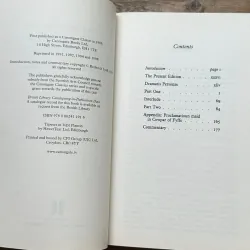 The Thrie Estaitis - Sir David Lindsay 735418