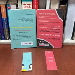II Combo: Càng Mạnh Mẽ Càng Dịu Dàng & Bạn Mới Là Chủ Nhân Của Cuộc Đời Mình - Lý Ái Linh 756753