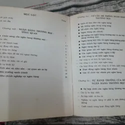 NGÂN HÀNG THƯƠNG MẠI- Tg. GS. Tiến sỹ Edward W.Reed & K.Gill. BD P Tiến sỹ Lê V. Tề 788579