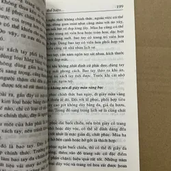 Nghệ thuật thể hiện vẻ đẹp của nữ giới 569378