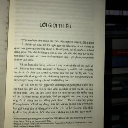 Chính trị Đảng phái tại Hoa Kỳ - Marjorie Randon Hershey 761994