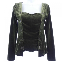 YOHEI OHNO Top - Hàng hiệu Authentic