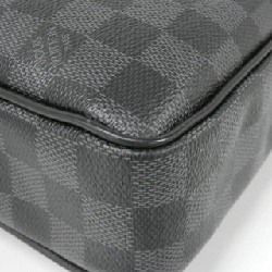 Túi xách Louis Vuitton Damier Graphite Porte-Documents Voyage PM N41478 - Hàng hiệu Chính hãng 804495