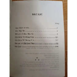 Bóng ngày qua - 2001 - 229 trang - LỊCH SỬ - CHÍNH TRỊ - TRIẾT HỌC - ANTQ2911-43 712615