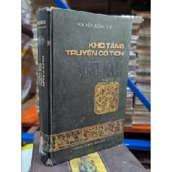 Kho tàng truyện cổ tích việt nam - Nguyễn Đổng Chi ( Trọn Bộ 2 Tập ) 278822