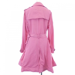 【Mã giảm giá】Red Valentino RED VALENTINO Áo khoác trench 636507