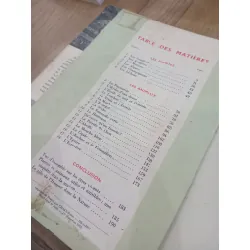 Sciences naturelles 5e 598350