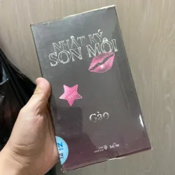 Nhật ký Son Môi - Gào