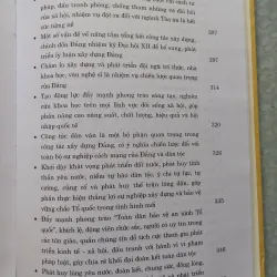Sách: Vì sự trong sạch, vững mạnh và trường tồn của Đảng 935402