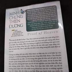 MINH CHỨNG THIÊN ĐƯỜNG - EBEN ALEXANDER  361327