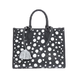 Túi Louis Vuitton Trillon (LV X YK) On The Go MM M46389