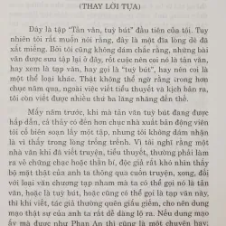 Tạp văn Mạc Ngôn 329177
