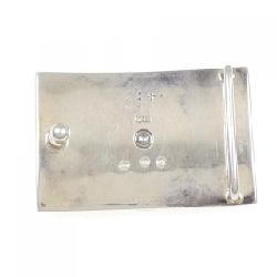 【Vintage】Hermès 925 Buckle 665362