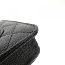 Ví dây chuyền Chanel Timeless Classic Line AP0250 619926