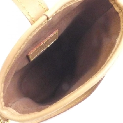 Túi đựng phụ kiện Louis Vuitton Monogram Fold Me Pouch M80874 - Hàng hiệu Chính hãng 805896