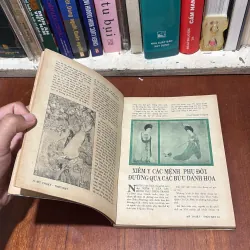 II Tạp Chí Xưa: Mỹ Thuật Thời Nay _ Chúc Mừng Năm Mới 91 (Xuân Tân Mùi) - 1991 783131