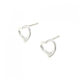 Bông tai Tiffany Open Heart - Hàng hiệu Authentic 847134