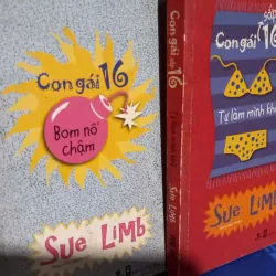 con gái 16