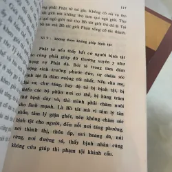 BỒ TÁT GIỚI: GIỚI PHÁP XUẤT GIA TẠI GIA - TRÍ QUANG dịch  1027559