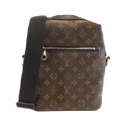 Túi đeo vai Louis Vuitton Monogram Macassar Torres PM M40635