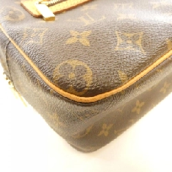 Túi xách vai Louis Vuitton Monogram Cite MM M51182 - Hàng hiệu Chính hãng 802245