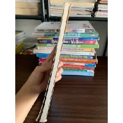 Tứ đại nói khoác – Truyện cười thiếu nhi 574762