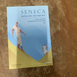 COMBO SÁCH CHỦ NGHĨA KHẮC KỸ & NHỮNG BỨC THƯ ĐẠO ĐỨC 740878