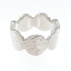 Nhẫn PT950 - Hàng hiệu Authentic 853919