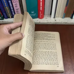 II Sách Xưa: Giáo Trình Thống Kê Thương Nghiệp - 1983 599929