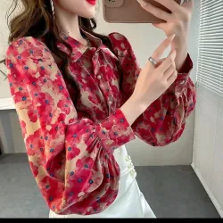 Áo sơ mi hàng Lucydress chính hãng 717524