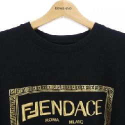 Áo thun FENDACE FY1144 AKDV - Hàng hiệu Authentic 896324