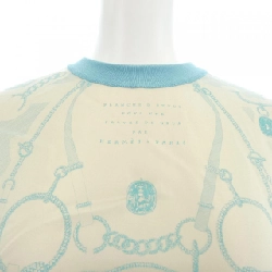 HERMES PARURE DE GALA DC2H2840DZ Áo thun - Hàng hiệu Authentic 775112