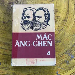 MÁC - ĂNG- GHEN (2)TẬP 4