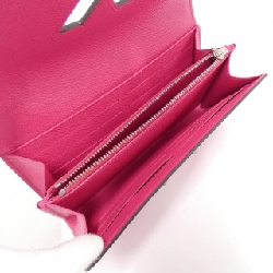 Ví Louis Vuitton Epi Portefeuille Twist M62362 622798