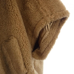 【Khuyến mãi】Max Mara Cape 637910