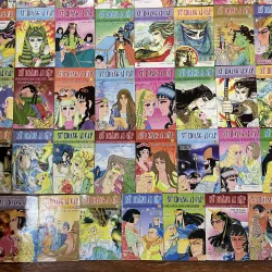 Nữ Hoàng Ai Cập Full bộ 71 tập (t4) 932189