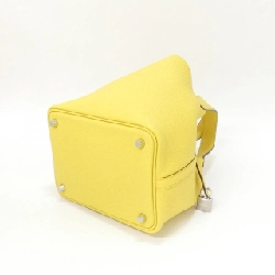 Túi Hermes Picotan Lock PM 056289CK 616331