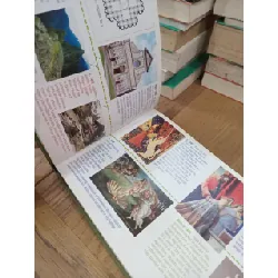 The illustrated timeline of Art History - Carol Strickland, PhD 701477